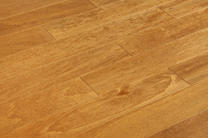 Engineered Hardwood - Birch Cosmopolitan Trendy Collection 3