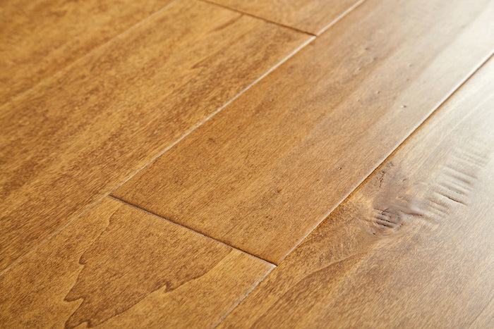 Engineered Hardwood - Birch Cosmopolitan Trendy Collection 4