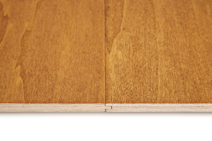 Engineered Hardwood - Birch Cosmopolitan Trendy Collection 5