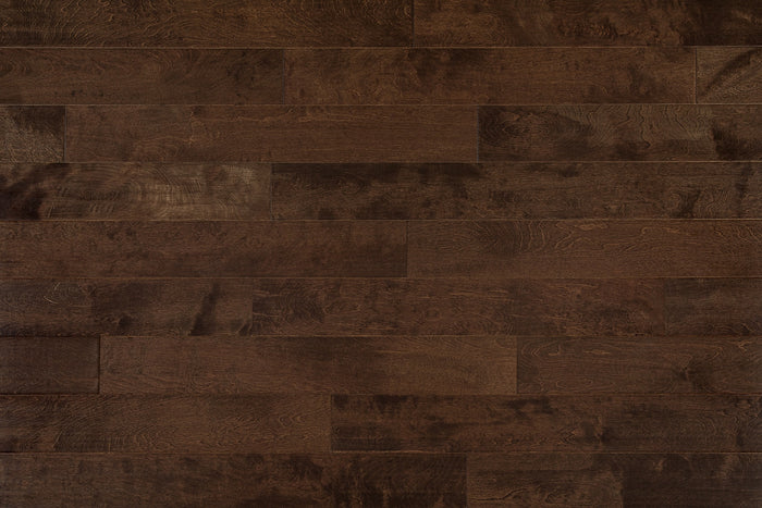 Old West Handscraped Maple Engineered Hardwood Flooring 3