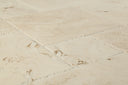 Antique Pattern Travertine Flooring Tiles