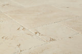 Antique Pattern Travertine Flooring Tiles in Philadelphia Standard