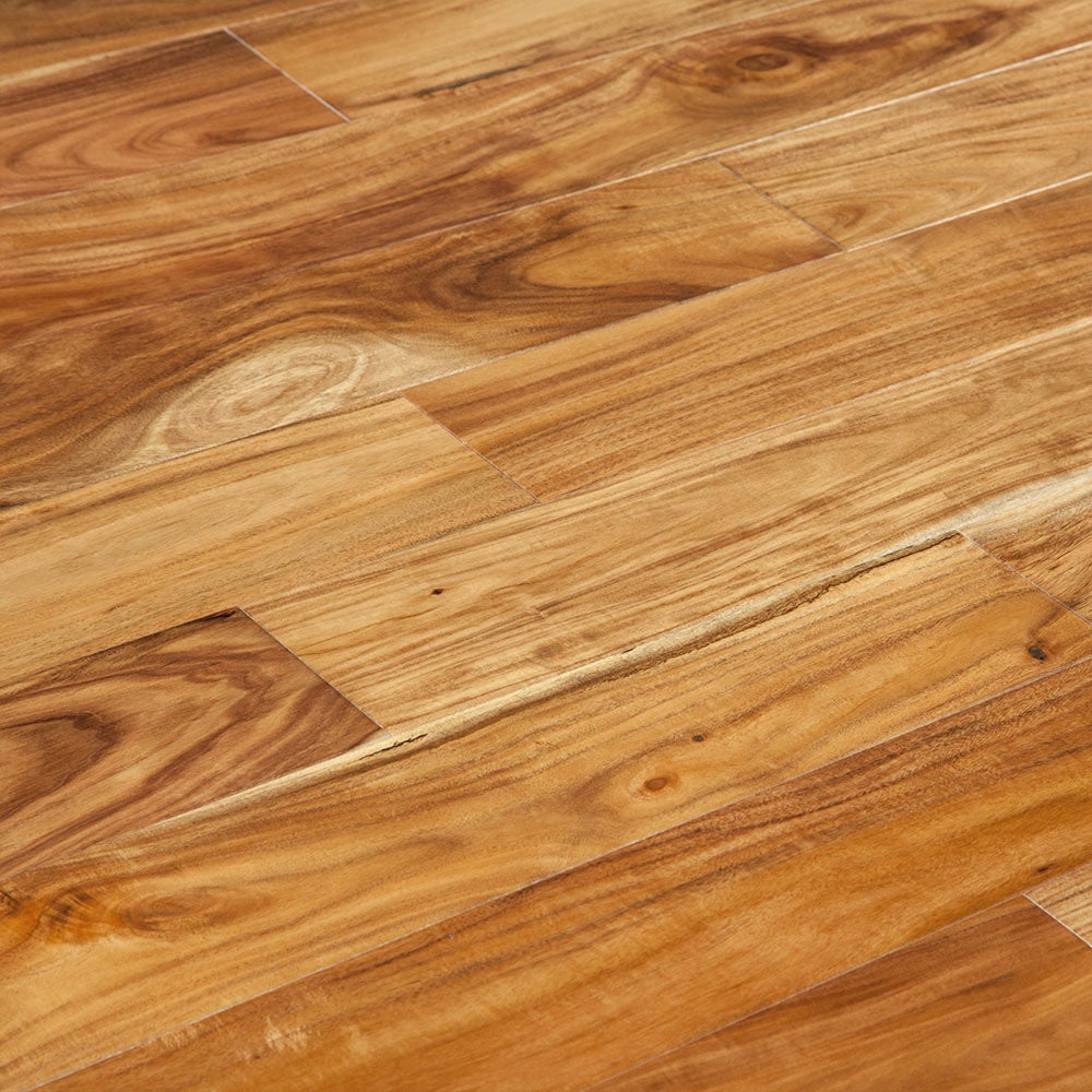 Acacia Engineered Hardwood Flooring