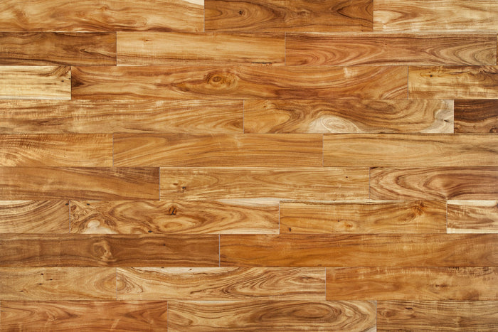 Acacia Engineered Hardwood Flooring 2