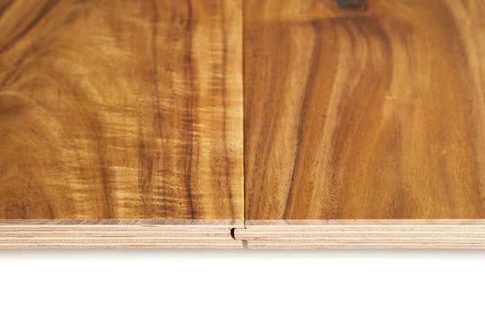 Acacia Engineered Hardwood Flooring 5