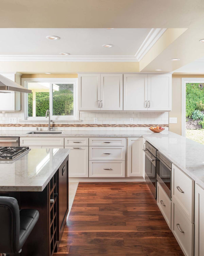 Acacia Engineered Hardwood Flooring 4