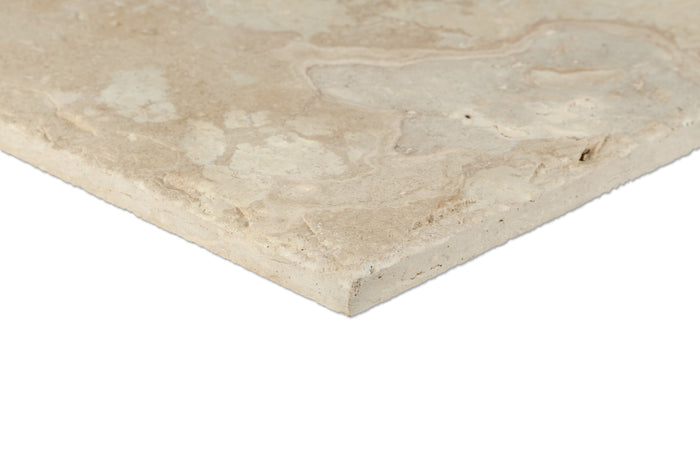 Antique Pattern Travertine Flooring Tiles 5