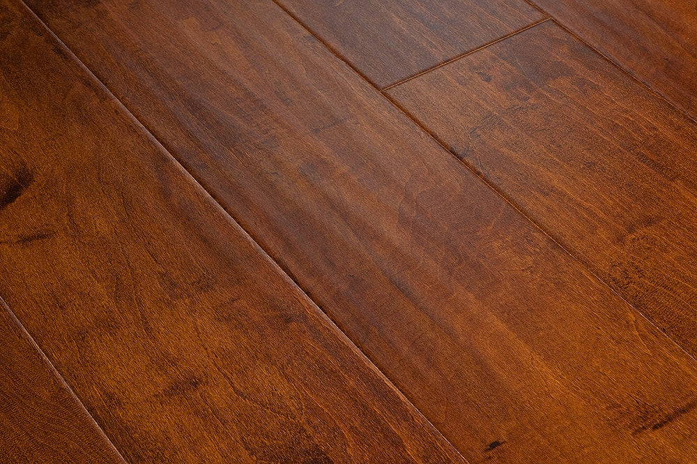 Laminate - 12mm Exotic Collection