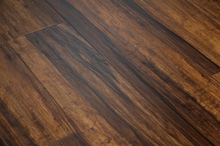 Exotic Wide Plank Laminate Flooring 1