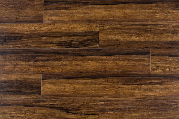 Exotic Wide Plank Laminate Flooring 3