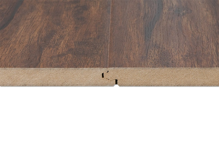 Exotic Wide Plank Laminate Flooring 4