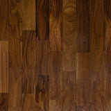 Andes Brazilian Solid Hardwood Flooring in Cappuccino