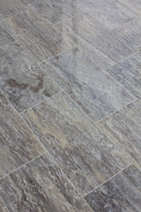 Travertine Split Face Stone Siding Ledger Panel