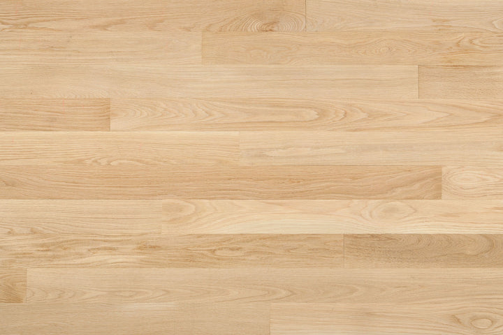 Tungston Unfinished Oak Solid Hardwood Flooring — White Oak - Select / 4"