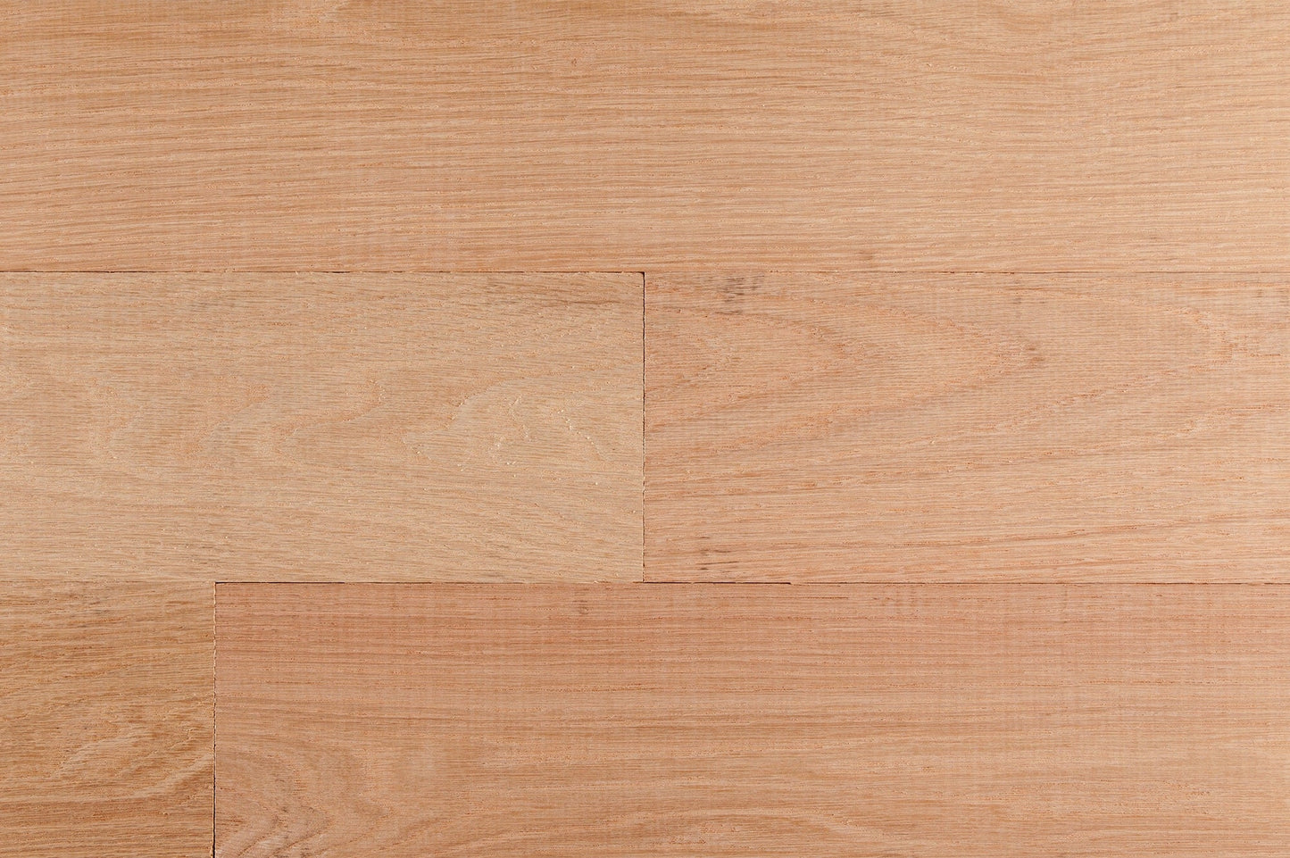 Hardwood - Unfinished Oak