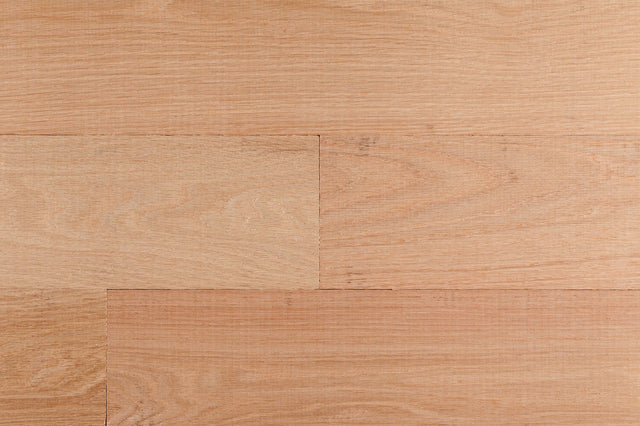 Tungston Unfinished Oak Solid Hardwood Flooring in White Oak - Select — view 4