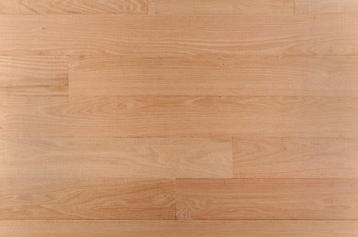 Tungston Unfinished Oak Solid Hardwood Flooring 4