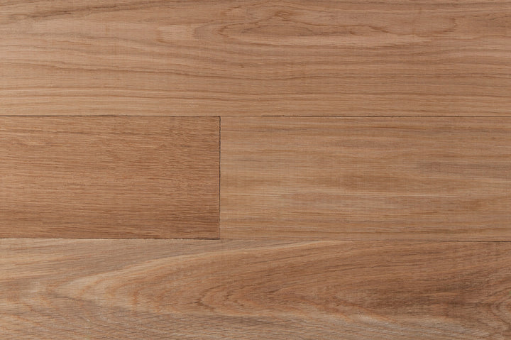 Tungston Unfinished Oak Solid Hardwood Flooring — White Oak - Common #1 / 3 1/4"