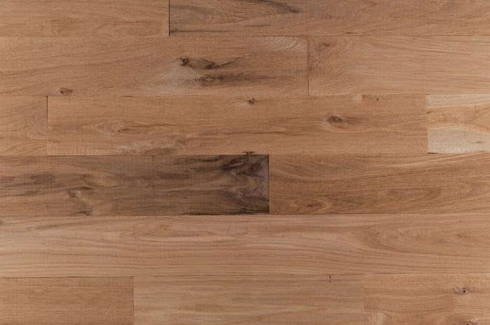 Tungston Unfinished Oak Solid Hardwood Flooring 3