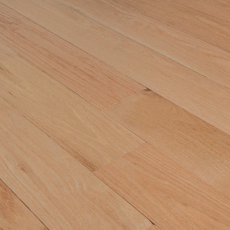 Red Oak Unfinished Solid Hardwood Flooring in Red Oak - Select — view 3