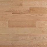 Red Oak Unfinished Solid Hardwood Flooring in Red Oak - Select — view 4