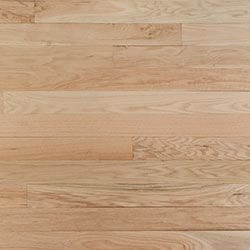 Red Oak Unfinished Solid Hardwood Flooring in Red Oak - Common #1