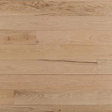 Red Oak Unfinished Solid Hardwood Flooring in Red Oak - Common #1 — view 2