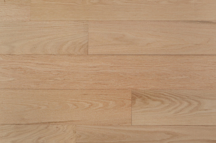 Red Oak Unfinished Solid Hardwood Flooring 3
