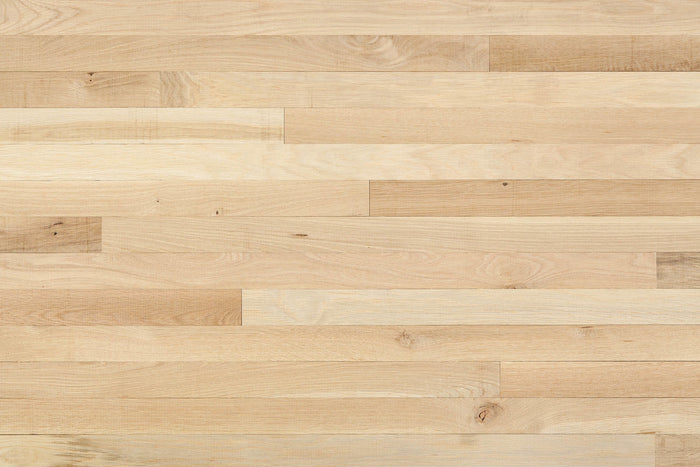 Tungston Unfinished Oak Solid Hardwood Flooring 4
