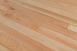 Red Oak Unfinished Solid Hardwood Flooring