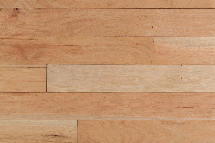 Red Oak Unfinished Solid Hardwood Flooring 2