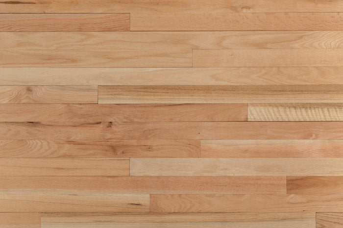 Red Oak Unfinished Solid Hardwood Flooring 3