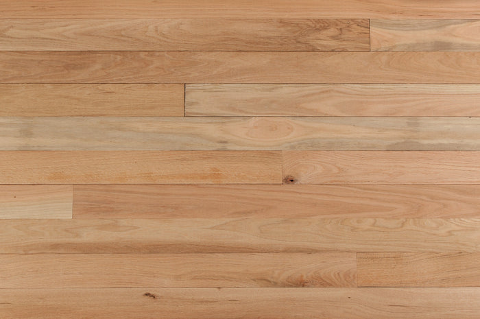 Red Oak Unfinished Solid Hardwood Flooring 3
