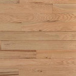 Red Oak Unfinished Solid Hardwood Flooring
