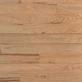 Red Oak Unfinished Solid Hardwood Flooring in Red Oak - Euro Character — view 3