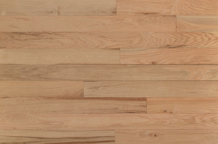 Red Oak Unfinished Solid Hardwood Flooring 4