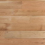 Red Oak Unfinished Solid Hardwood Flooring