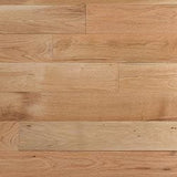 Red Oak Unfinished Solid Hardwood Flooring in Red Oak - Euro Character — view 4