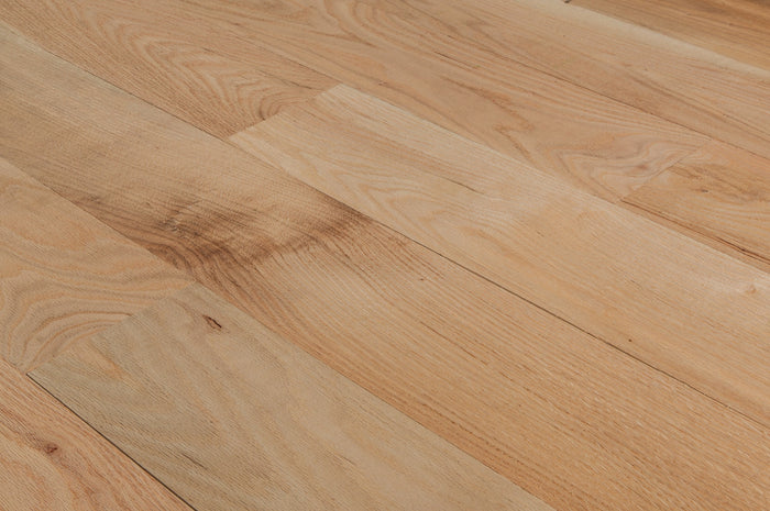 Red Oak Unfinished Solid Hardwood Flooring 2