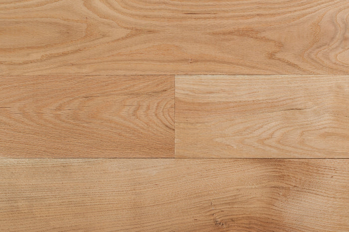 Red Oak Unfinished Solid Hardwood Flooring 3