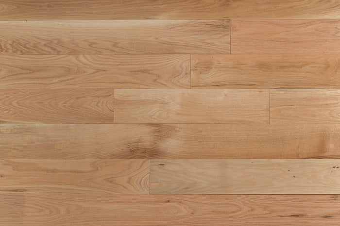 Red Oak Unfinished Solid Hardwood Flooring 4