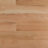Red Oak Unfinished Solid Hardwood Flooring in Red Oak - Euro Character — view 5
