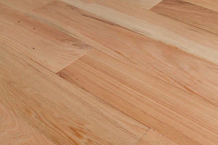 Red Oak Unfinished Solid Hardwood Flooring 2
