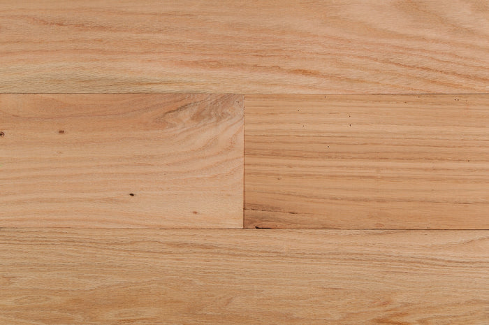 Red Oak Unfinished Solid Hardwood Flooring 3