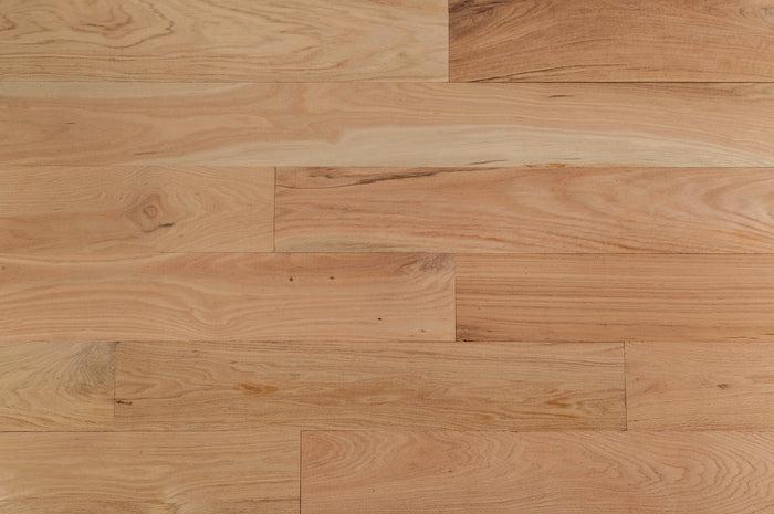 Red Oak Unfinished Solid Hardwood Flooring 4