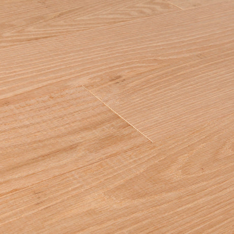 Tungston Unfinished Oak Solid Hardwood Flooring in White Oak - Select — view 6