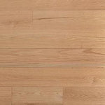 Red Oak Unfinished Solid Hardwood Flooring