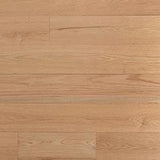 Red Oak Unfinished Solid Hardwood Flooring in Red Oak - Euro Character — view 6