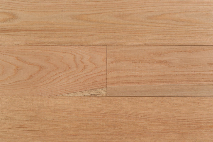 Red Oak Unfinished Solid Hardwood Flooring 3