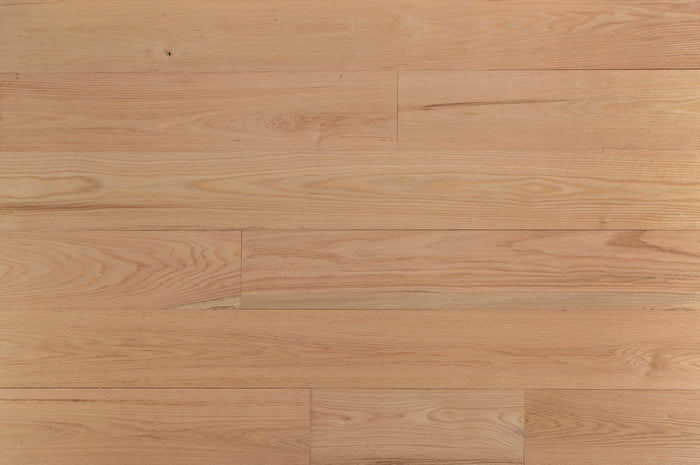 Red Oak Unfinished Solid Hardwood Flooring 4